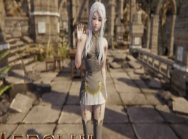 【欧美SLG/汉化/动态】兽人崛起 2:黑暗记忆3.1汉化版【PC+安卓/G/更新】-IS