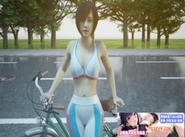 【亚洲风SLG/中文/动态】最热的夏天 Hottest Summer V0.2 汉化版【PC+安卓/1G/更新】-IS