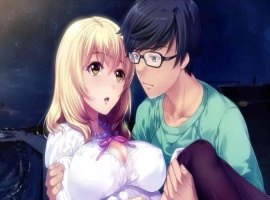 [姐系拔作/精翻/全CV]诊断的结果、那是名为恋爱的病 汉化硬盘版+存档[百度][1G]』-IS
