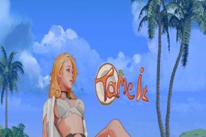 【欧美SLG/双端/官中】驯服它！V1.1.2完全版 [百度/微云]-IS