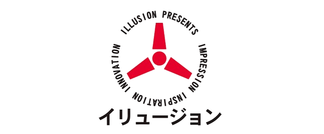 ILLUSION、ILLGAMES中文资讯｜I社游戏系列与作品版本对照