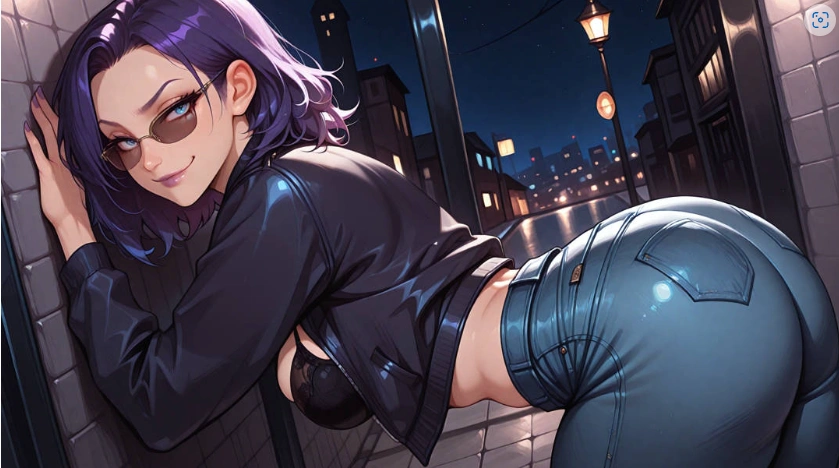 图片[5]-[日系SLG/汉化]风谷生活 Life in Windvale 0.1 汉化版 PC+安卓 [1.9G]-IS
