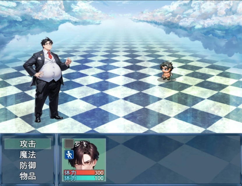 图片[2]-[RPG/中文]娼都之自由起源 官方中文版 [500M]-IS