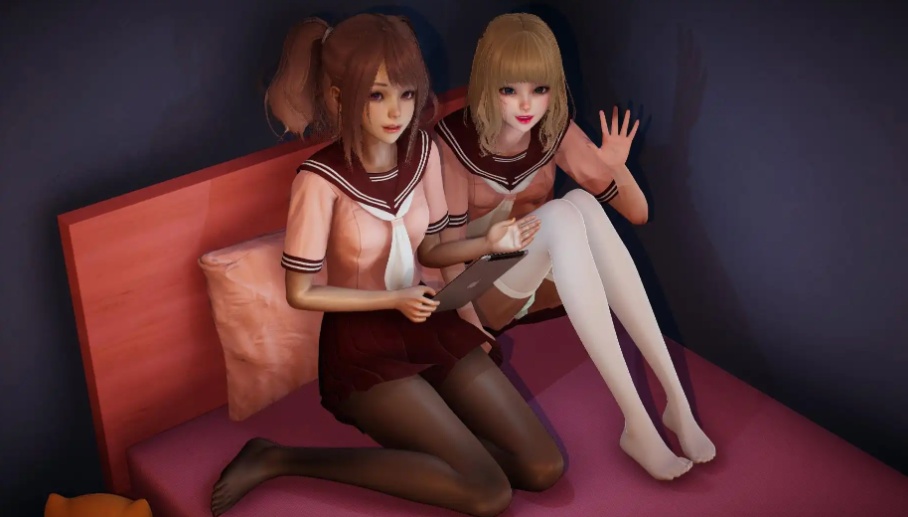 【欧美SLG/神作/动态】特工17 V0.22.6汉化版【PC+安卓/2.94G/更新】