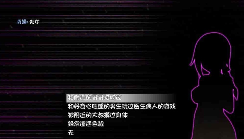[爆款RPG/中文/动态]魔法少女天穹法妮雅V1.04 STEAM官方中文步兵作弊版+回想[佳作]2G/百度]』